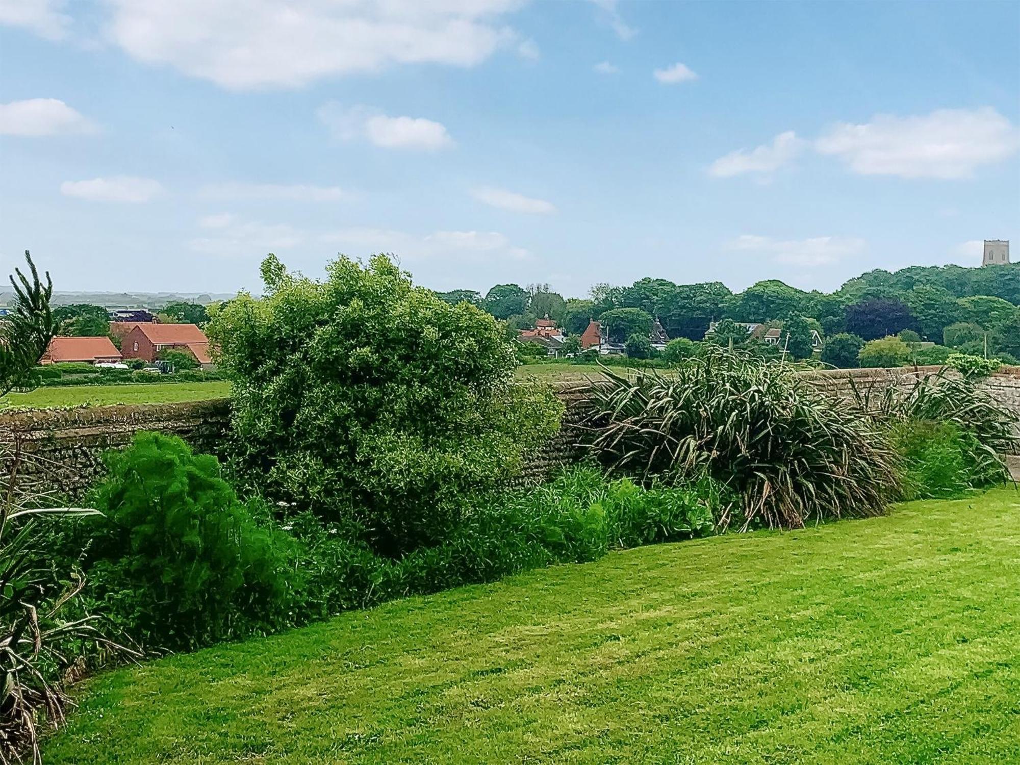 Lighthouse Cottage Happisburgh Εξωτερικό φωτογραφία
