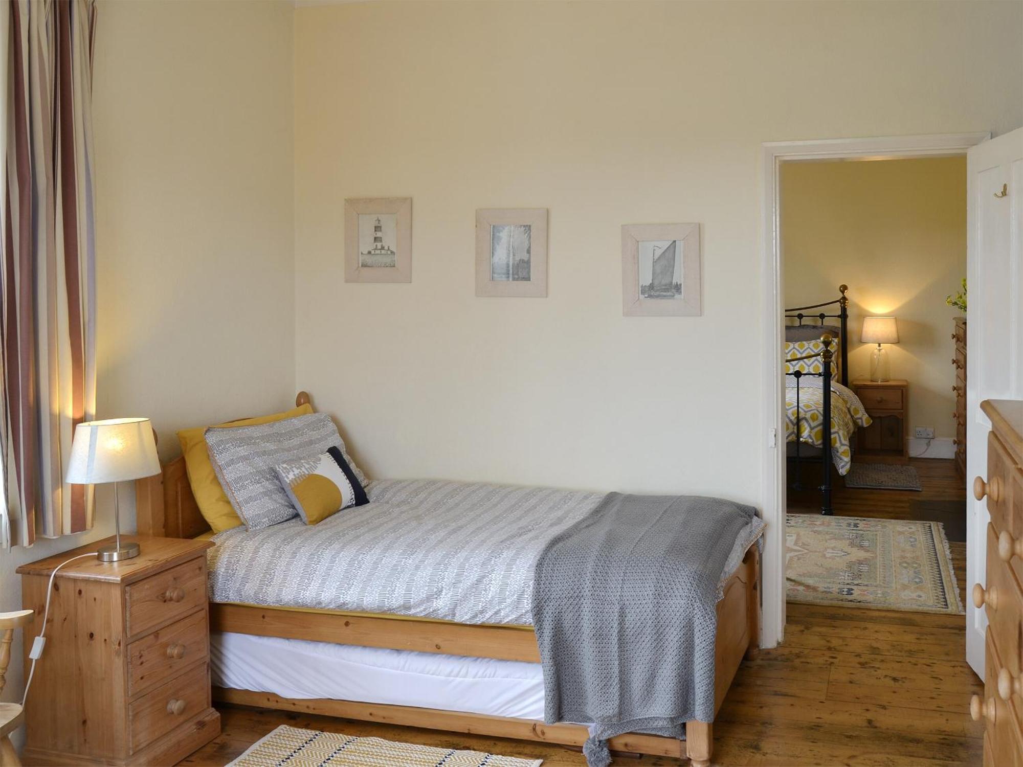 Lighthouse Cottage Happisburgh Εξωτερικό φωτογραφία