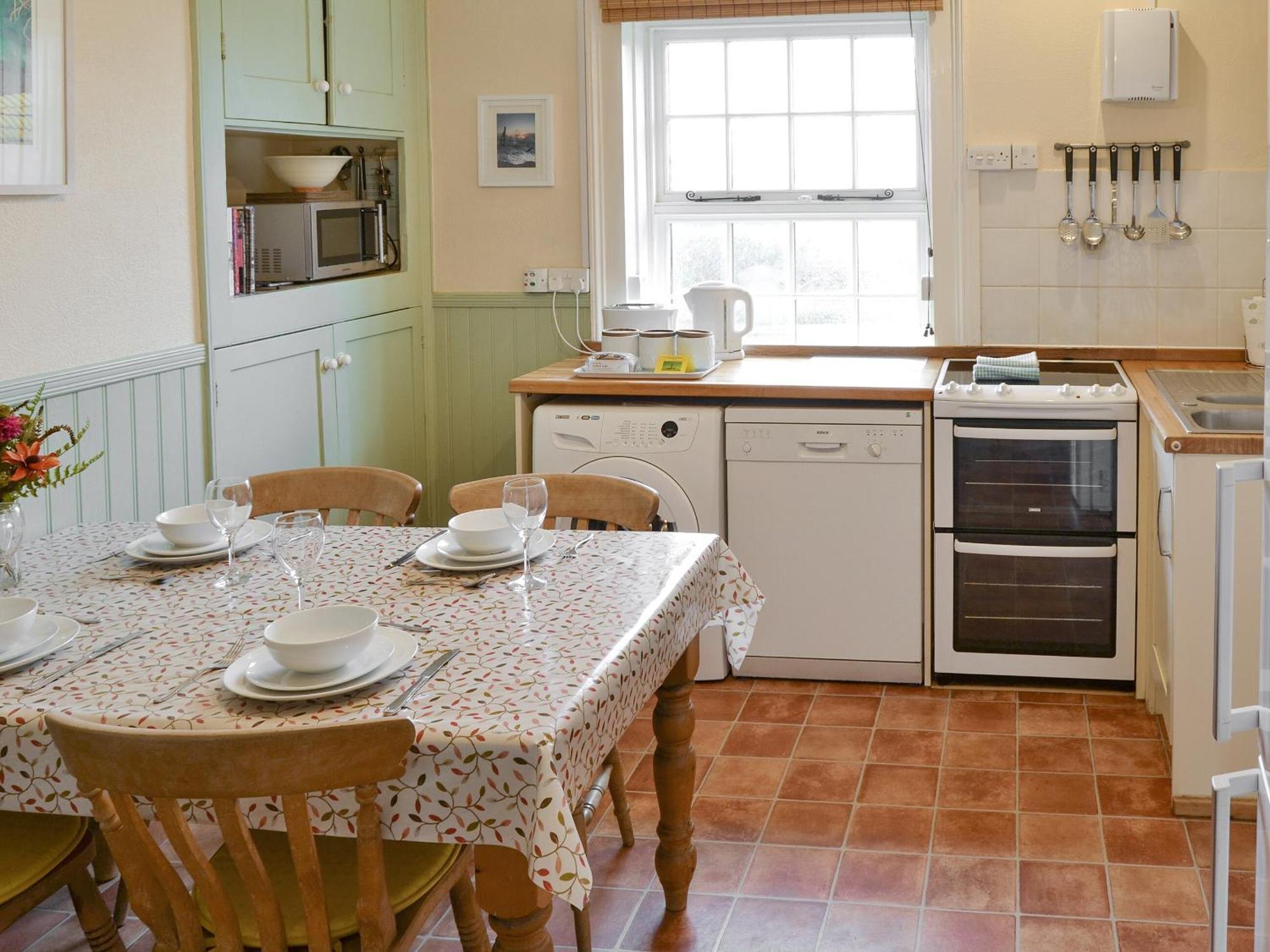 Lighthouse Cottage Happisburgh Εξωτερικό φωτογραφία