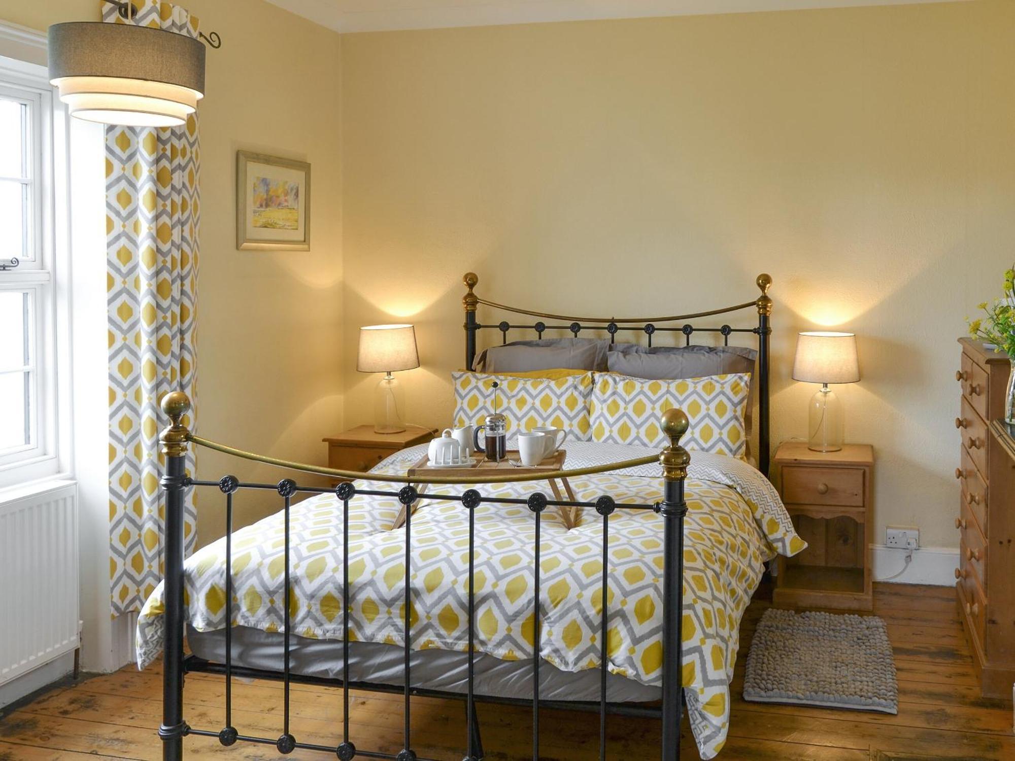 Lighthouse Cottage Happisburgh Εξωτερικό φωτογραφία
